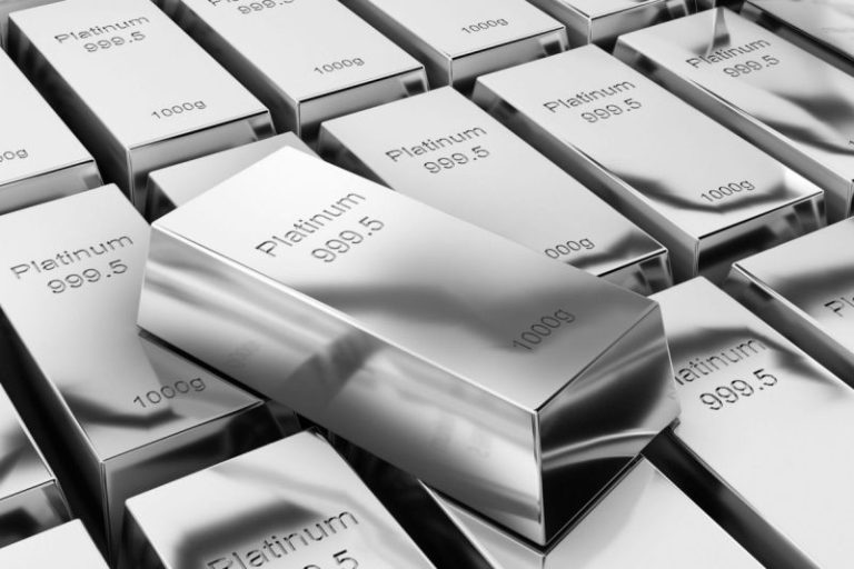 How to Invest in Platinum Stocks, Bullion and More