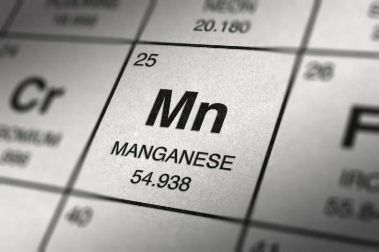 Manganese Market Forecast: Top Trends for Manganese in 2026